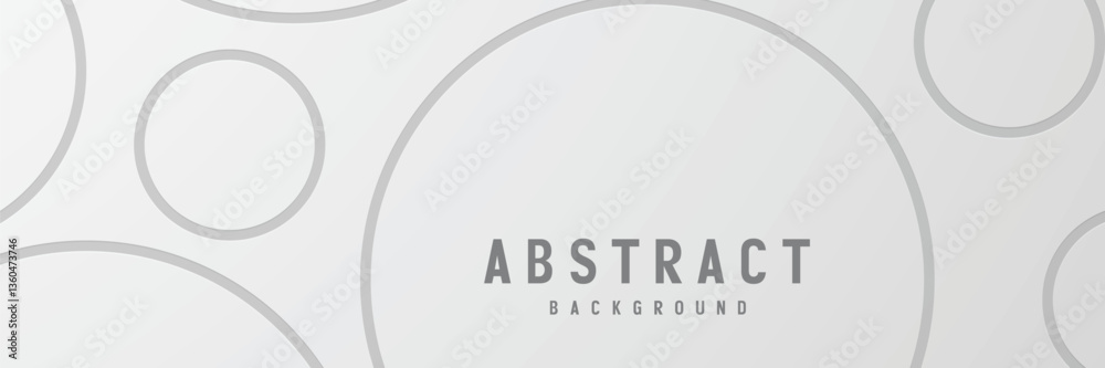 Abstract Circles Background (2) Abstract Circles Background (2)