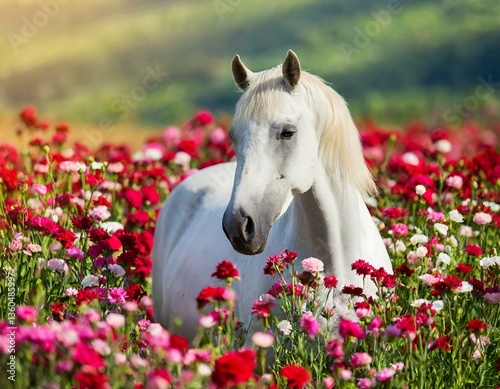 In der Natur