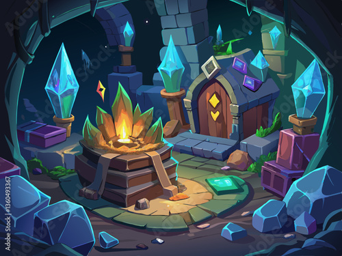 goblin s nest  