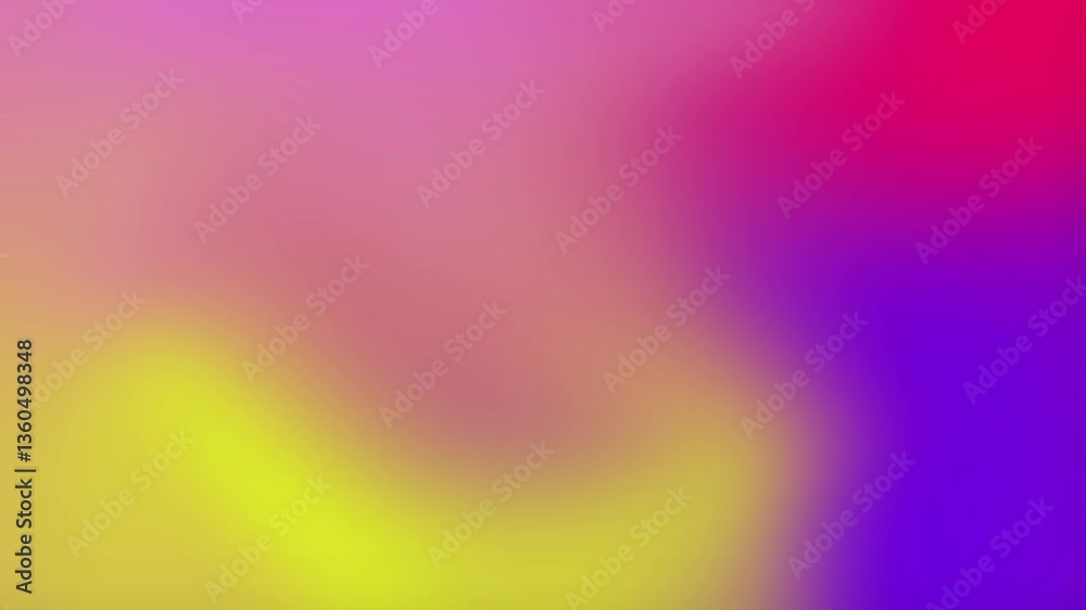 colorful gradient abstract loop background animation in 4k colorful gradient abstract loop background animation in 4k