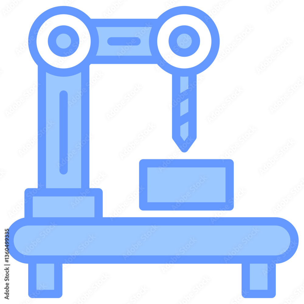 Assembly Icon Assembly Icon