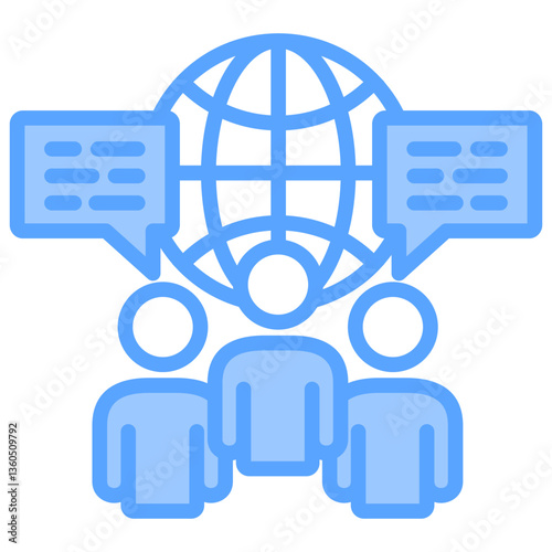 Community  Icon
