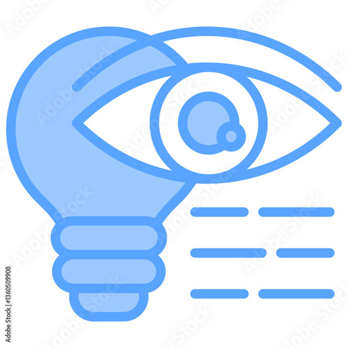 Vision Icon