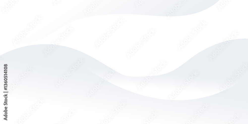 Naklejka premium Abstract background soft gradient color and dynamic shadow on background
