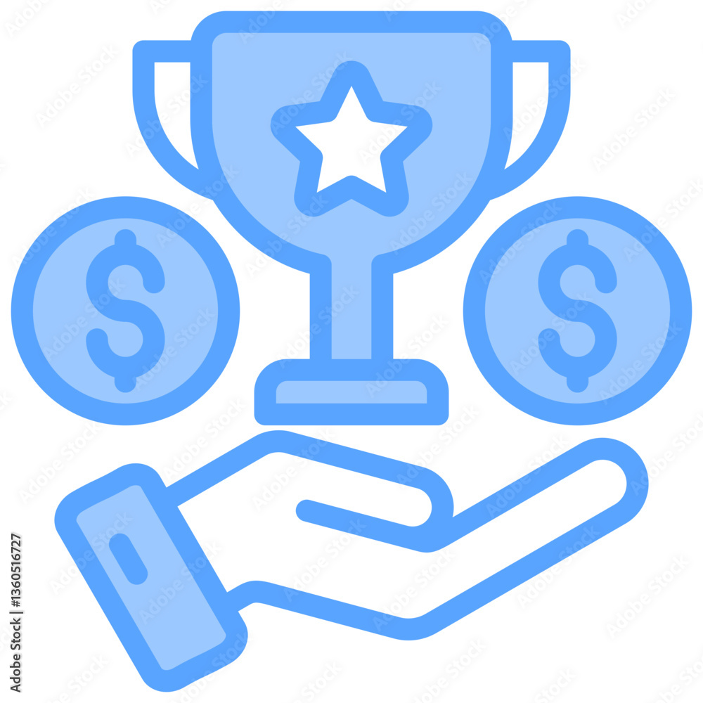 Prize Icon Prize Icon