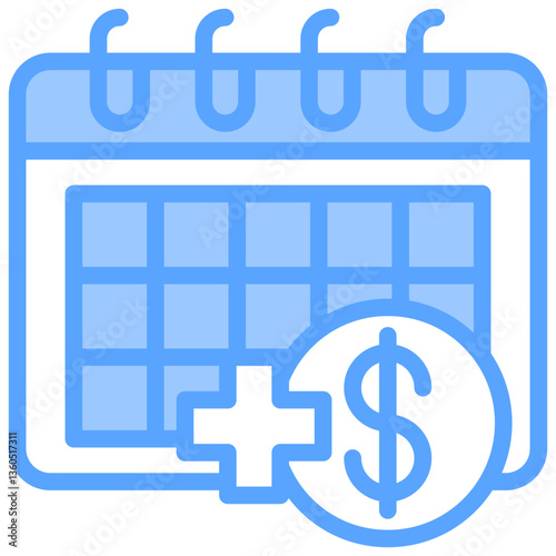 Pay Day Icon