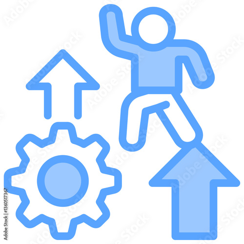 Productivity Icon