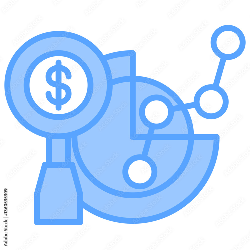 Monitoring Icon Monitoring Icon