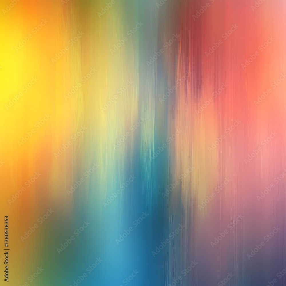 Obraz premium Abstract colorful background texture