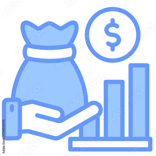 Investment Icon