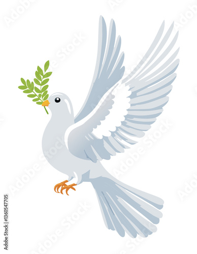 dove of peace