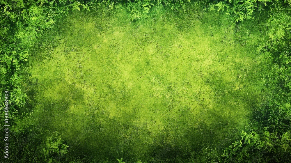 Fototapeta premium green grass background.