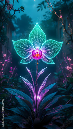 Flower 08