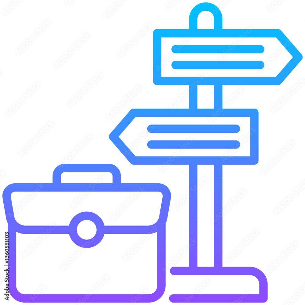 Career Option Icon Career Option Icon