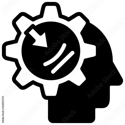 Pressure Icon