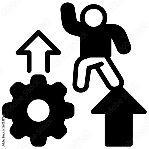 Productivity Icon
