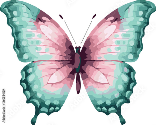 butterfly