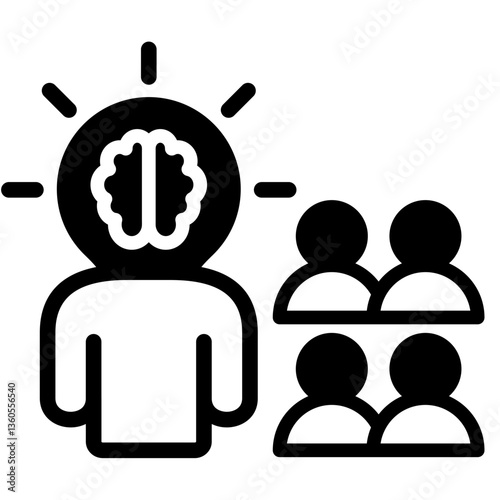 Ideology Icon