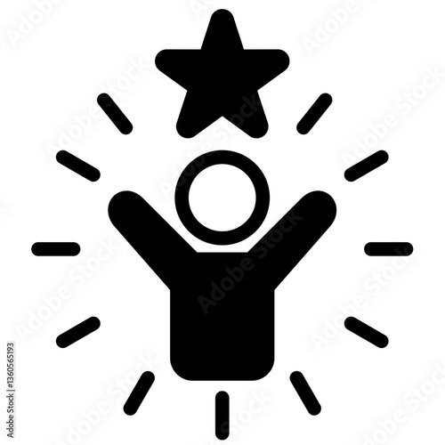 Dignity Icon