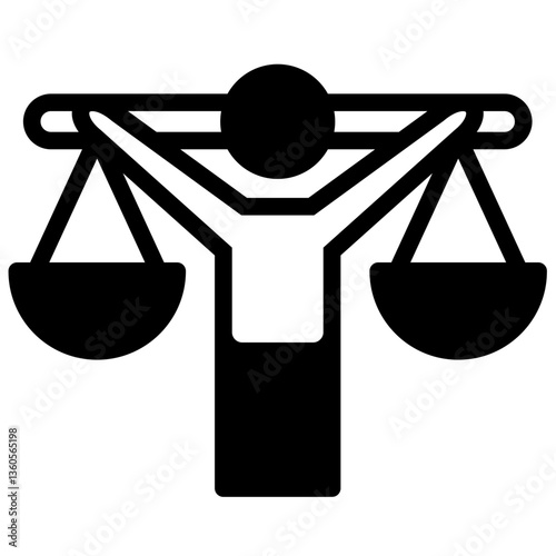 Ethics Icon