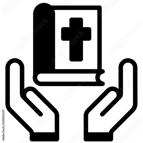 Faith Icon