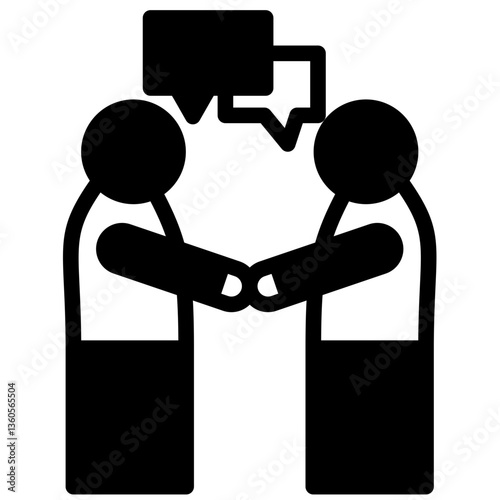 Civility Icon