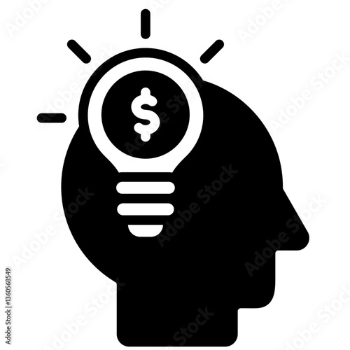 Imagination Icon