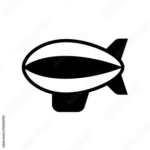 Airship Icon