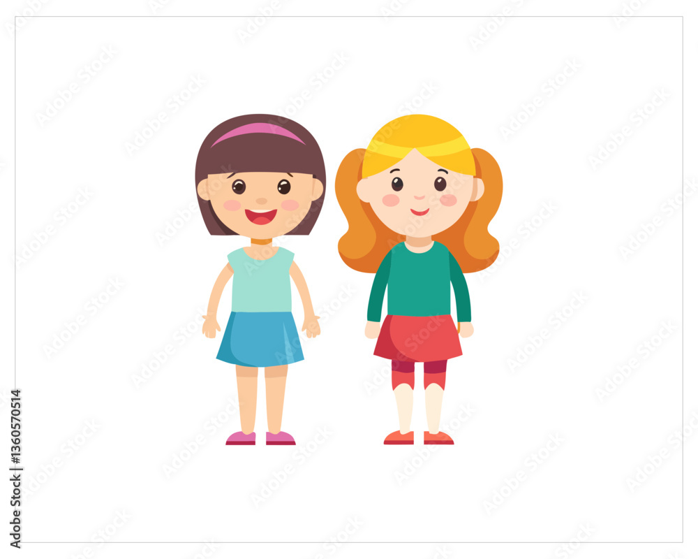 Girls vector , girls day free SVG Download Girls vector , girls day free SVG Download