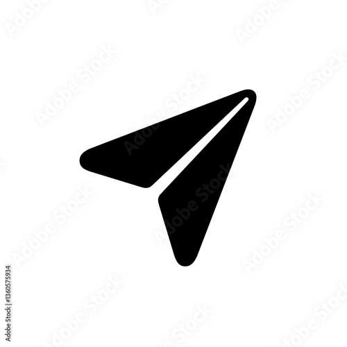 Paper Airplane
