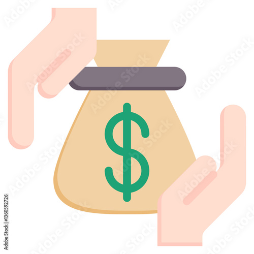 Compensation Icon