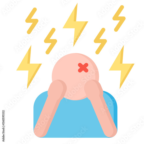 Trauma Icon