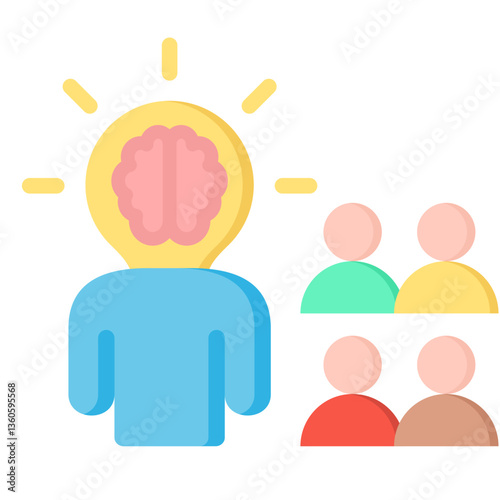 Ideology Icon