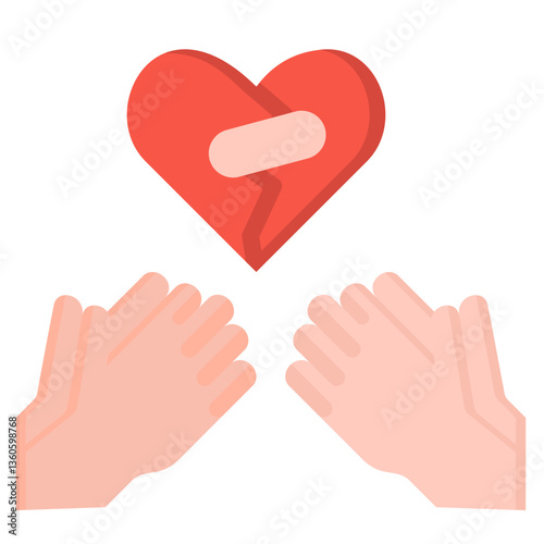 Forgiveness Icon