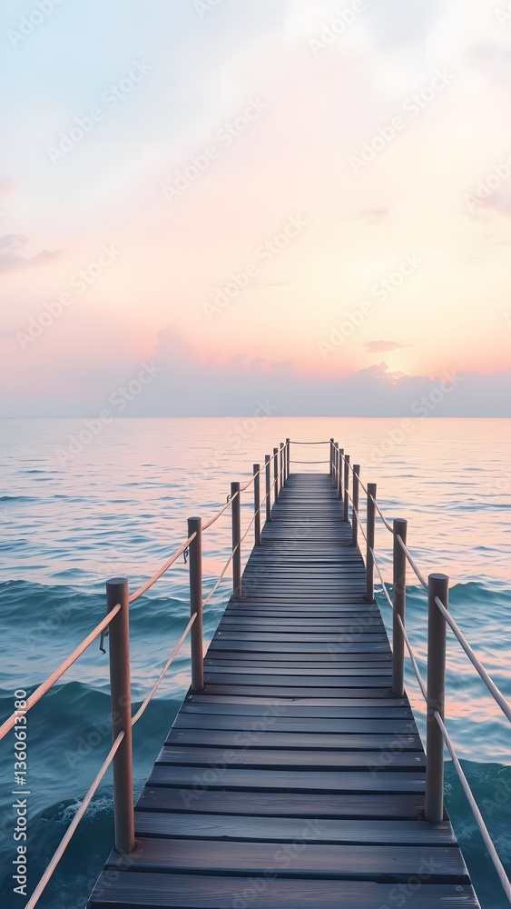 A serene sunset over the ocean creates a beautiful phone wallpaper, ideal for those who love peaceful and dreamy coastal landscapes for their smartphone backgrounds. A serene sunset over the ocean creates a beautiful phone wallpaper, ideal for those who love peaceful and dreamy coastal landscapes for their smartphone backgrounds.