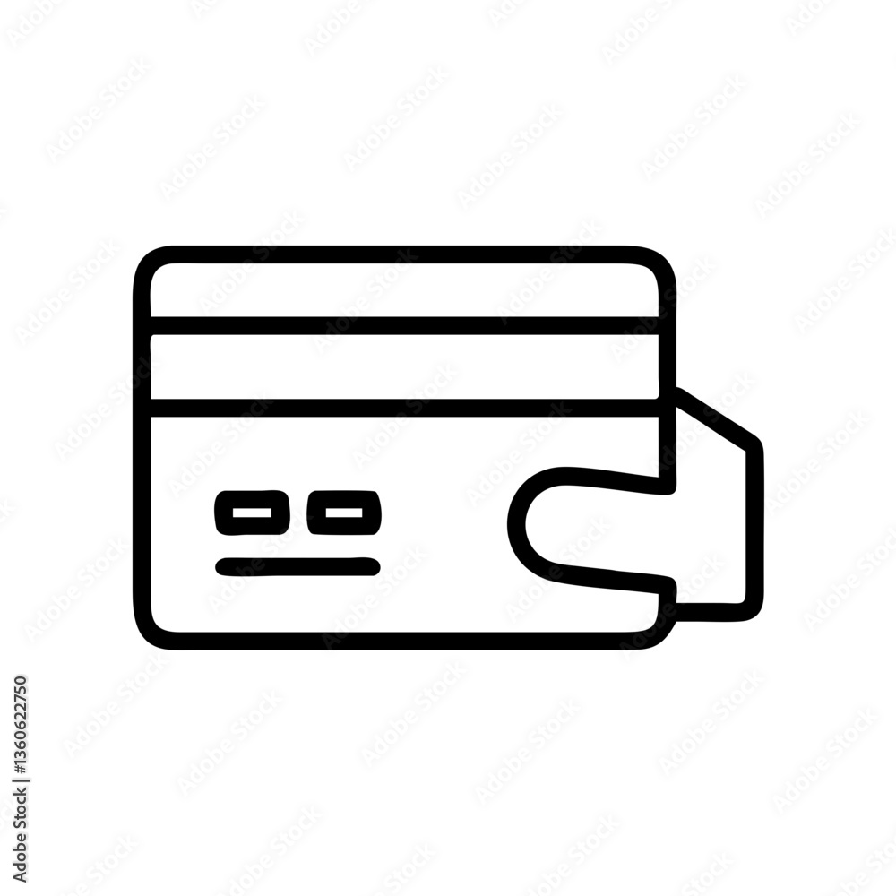 Credit Card
Credit Card