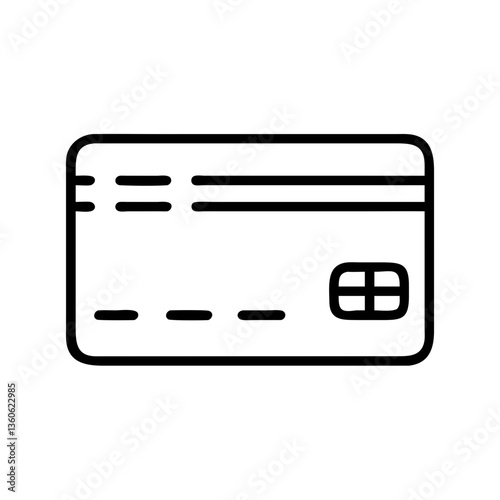 Credit Card
