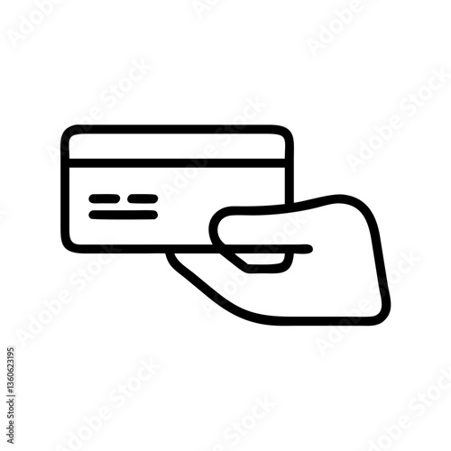 Credit Card
