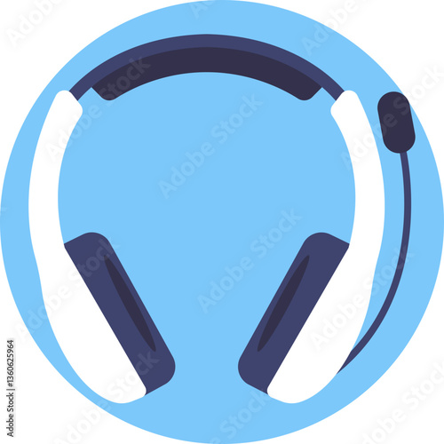 Gaming Audio – Represents headphones used for immersive sound in Xbox gaming.