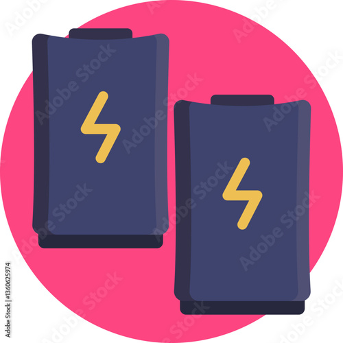 Controller Power – Shows the charge status of the Xbox controller's batteries.