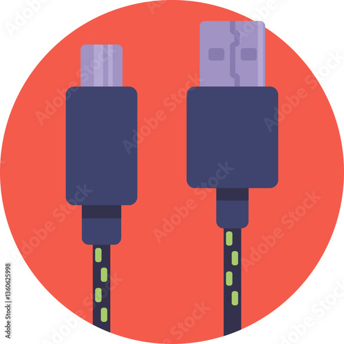 Data Transfer – Symbolizes the connection for transferring data between Xbox devices.