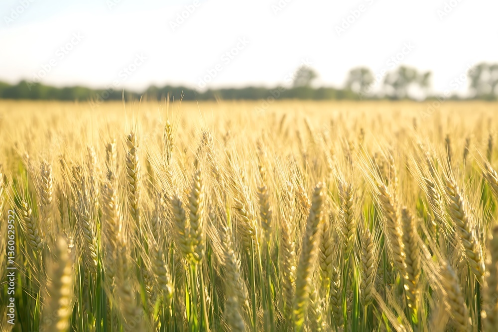 vibrant wheat patch glows with bold natural charm
vibrant wheat patch glows with bold natural charm