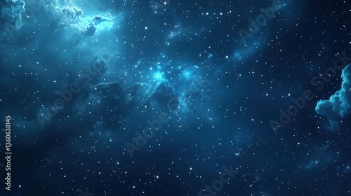 Exploring the Mysteries of Space