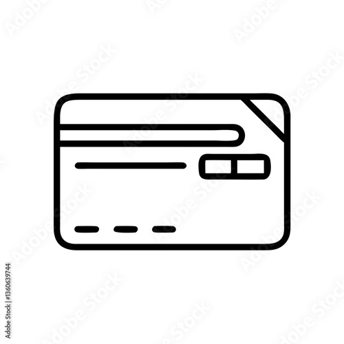 Credit Card
