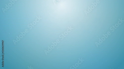 abstract blue background with copy space