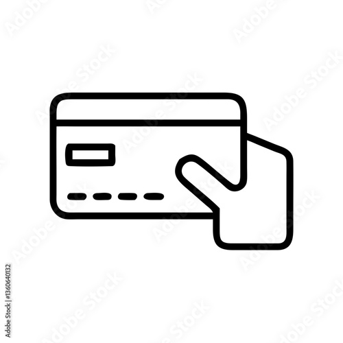 Credit Card
