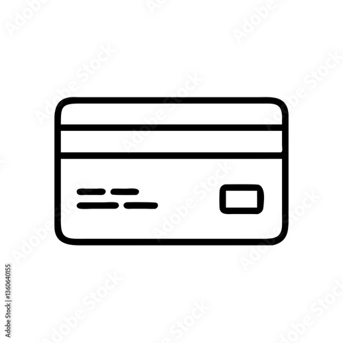 Credit Card
