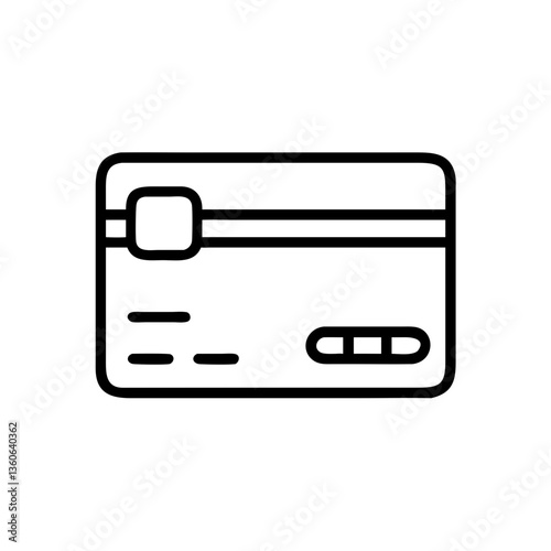 Credit Card
