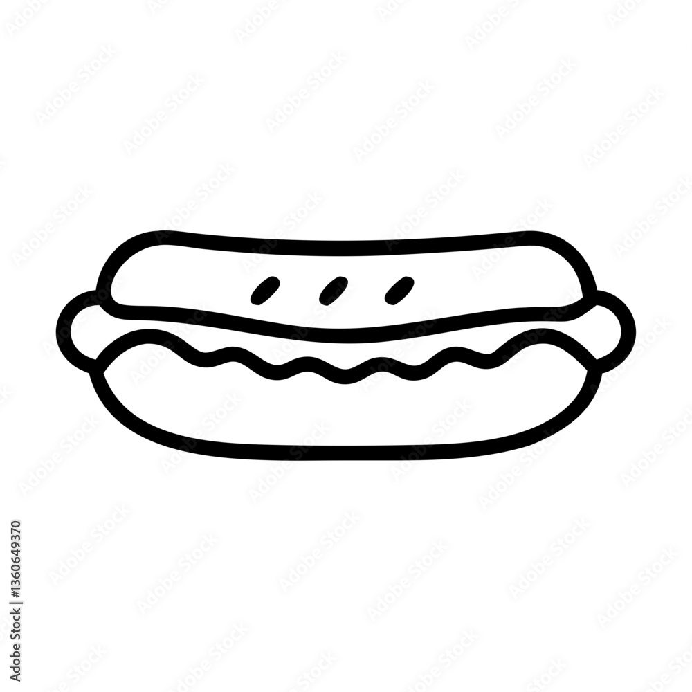 Hotdog Hotdog