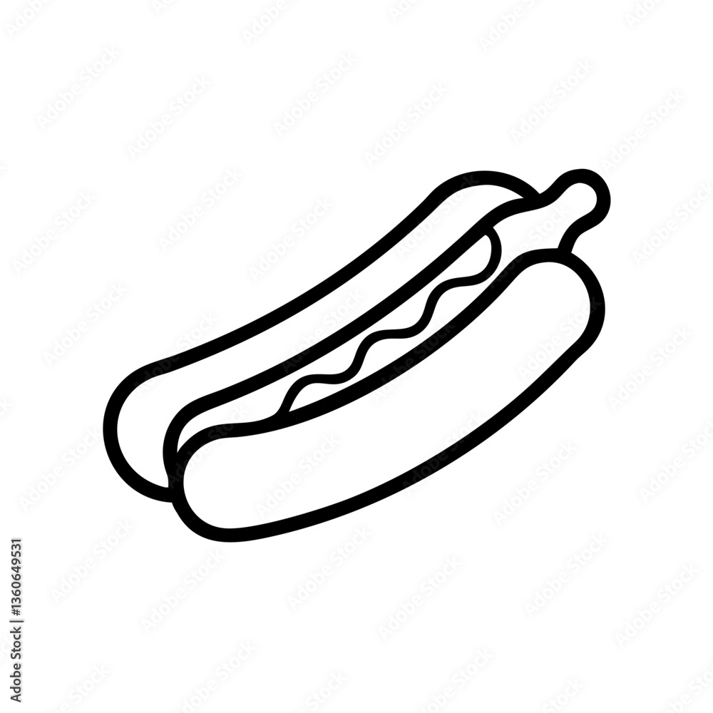 Hotdog Hotdog